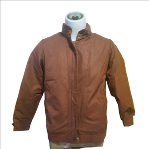 London Fog Men's Brown Jacket